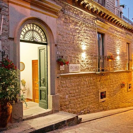 Domus Aurea Bed and Breakfast Montalbano Elicona Εξωτερικό φωτογραφία