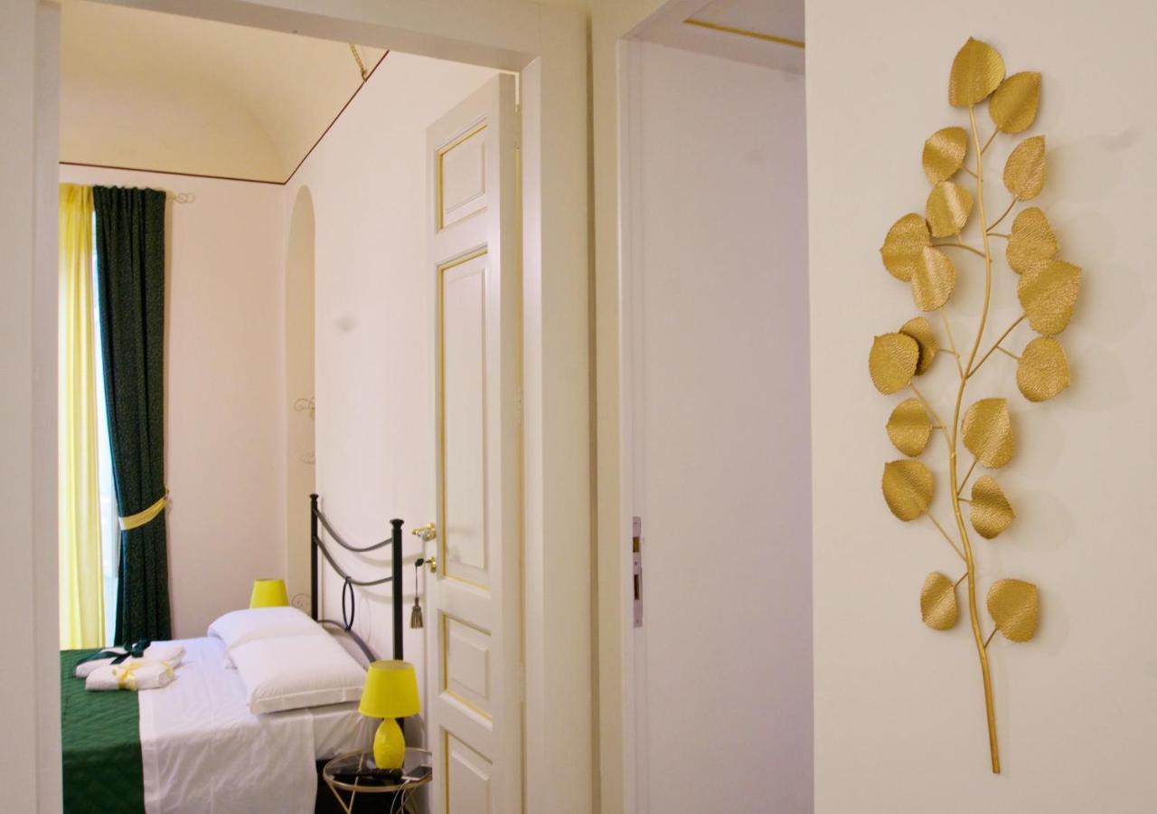 Domus Aurea Bed and Breakfast Montalbano Elicona Εξωτερικό φωτογραφία