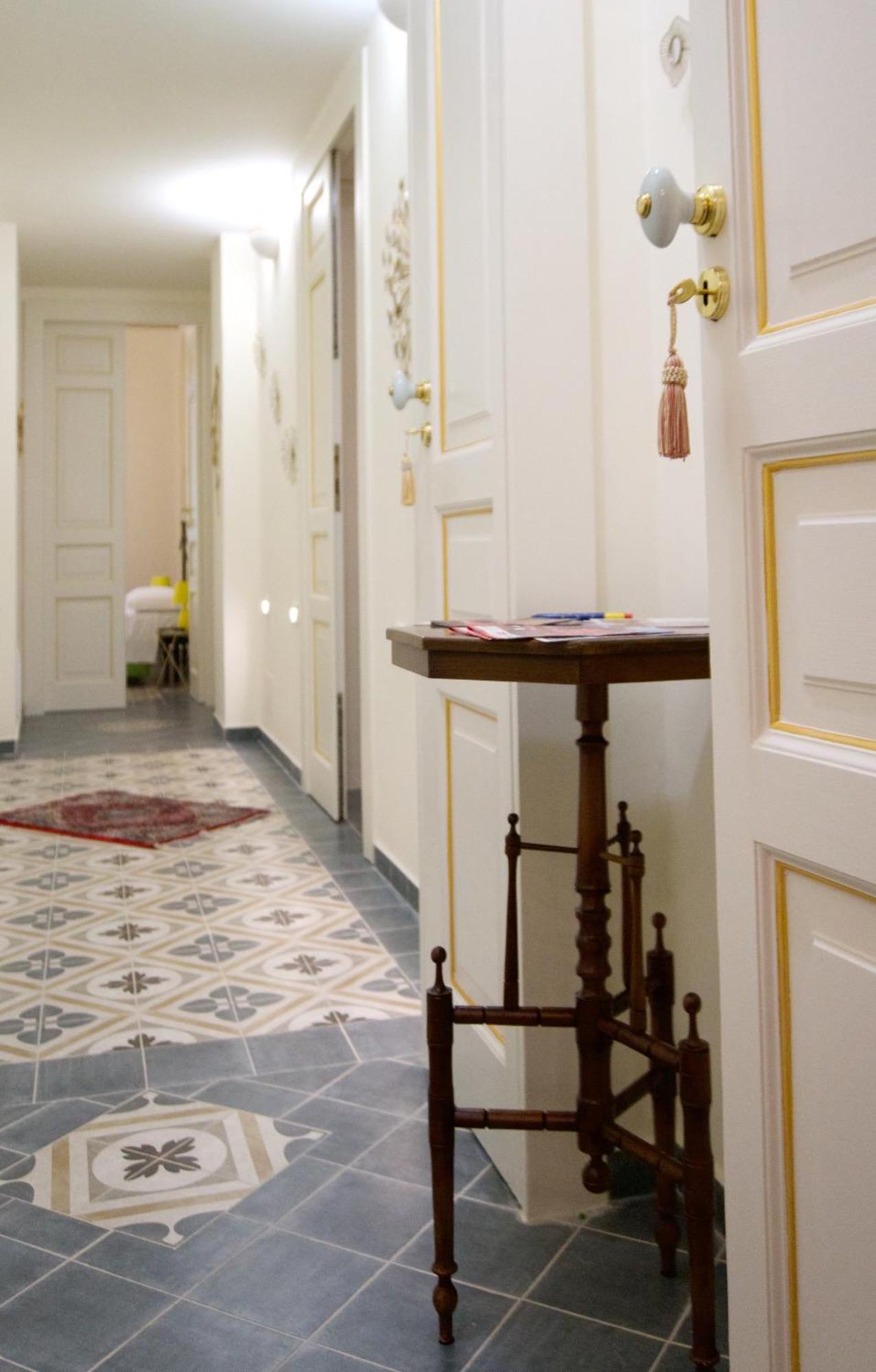 Domus Aurea Bed and Breakfast Montalbano Elicona Εξωτερικό φωτογραφία