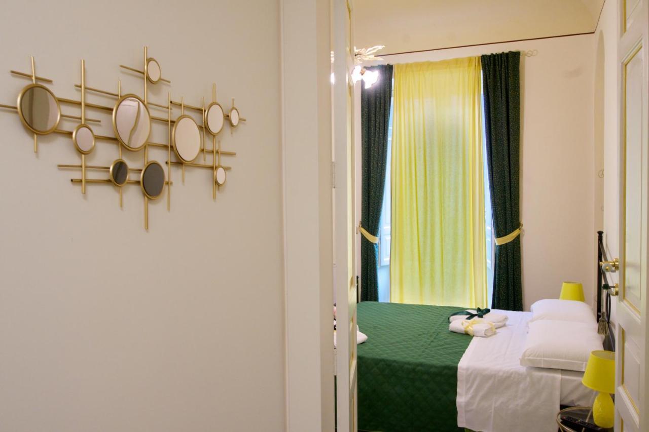 Domus Aurea Bed and Breakfast Montalbano Elicona Εξωτερικό φωτογραφία