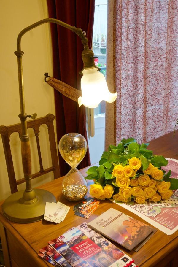 Domus Aurea Bed and Breakfast Montalbano Elicona Εξωτερικό φωτογραφία