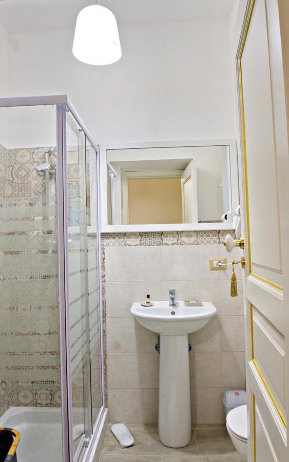 Domus Aurea Bed and Breakfast Montalbano Elicona Εξωτερικό φωτογραφία