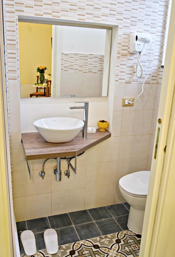 Domus Aurea Bed and Breakfast Montalbano Elicona Εξωτερικό φωτογραφία