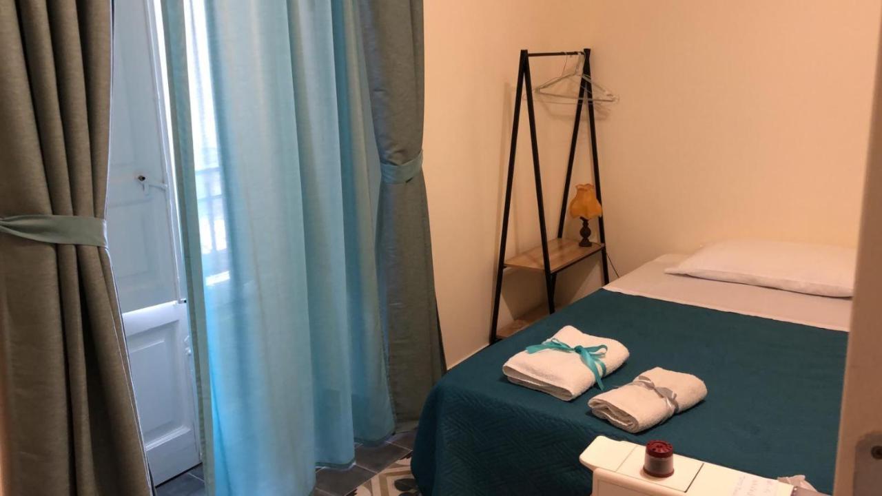 Domus Aurea Bed and Breakfast Montalbano Elicona Εξωτερικό φωτογραφία